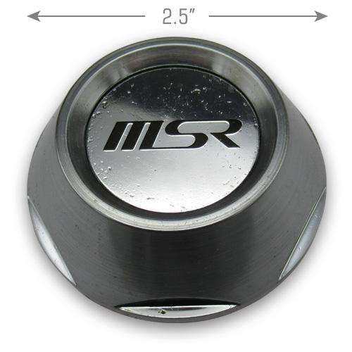 MSR 3214 Center Cap - Centercaps.net