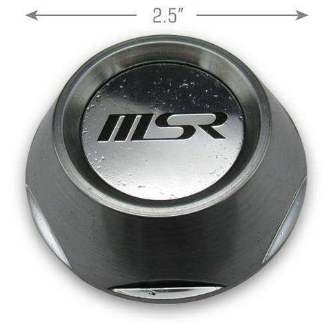 MSR 3214 Center Cap