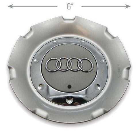 Audi S4 2007-2008 Center Cap