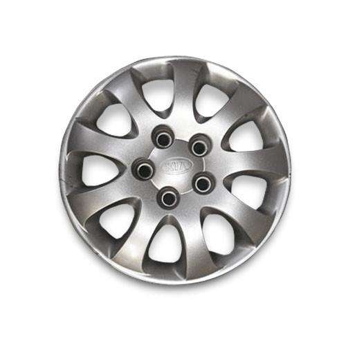 Kia Sedona 2004-2005 Hubcap - Centercaps.net