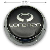 Lorenzo F111K80-112-C Center Cap - Centercaps.net