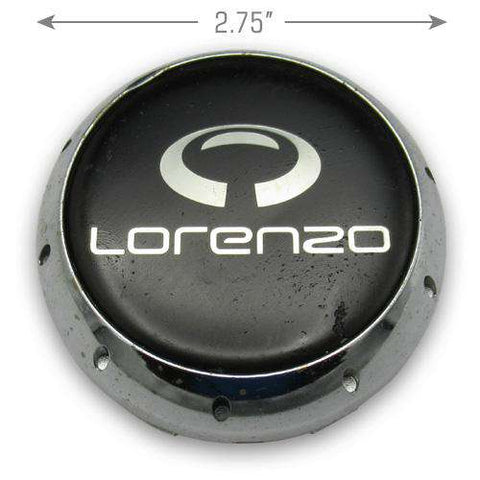Lorenzo F111K80-112-C Center Cap