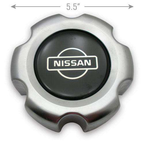 Nissan Aftermarket 1996-2004 Center Cap