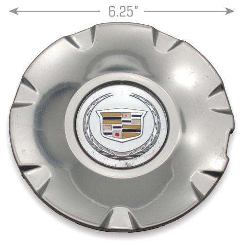 Cadillac CTS STS 2004-2012 Center Cap - Centercaps.net