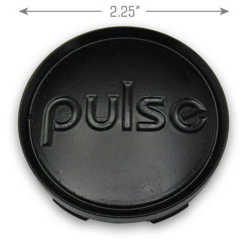 Pulse SUCAP Center Cap - Centercaps.net