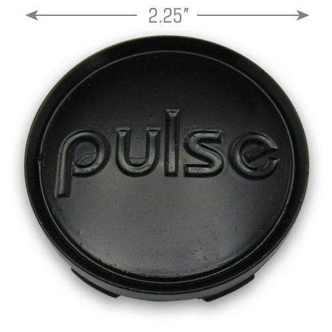 Pulse SUCAP Center Cap