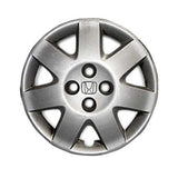 Honda Civic 2001-2002 Hubcap - Centercaps.net