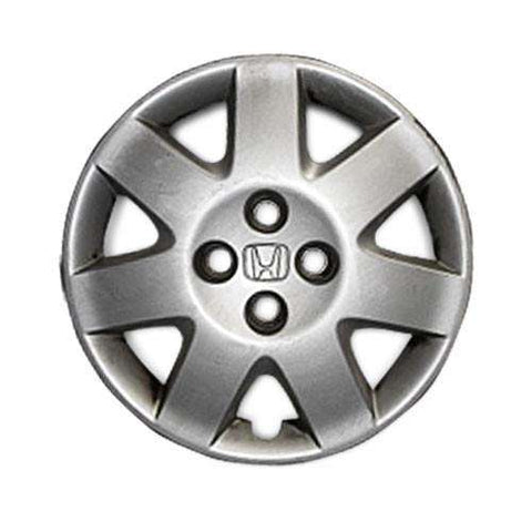 Honda Civic 2001-2002 Hubcap