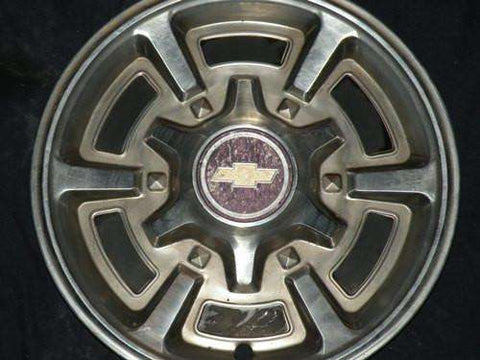 Chevy Blazer Truck Van Suburban 1977-1988 Hubcap