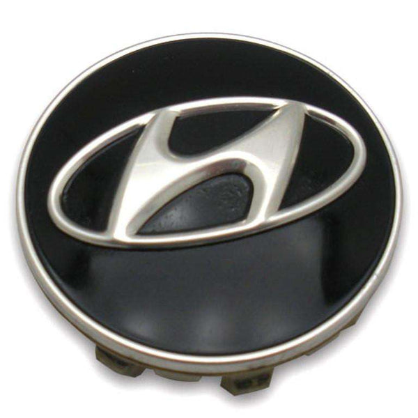 Hyundai Genesis Santa Fe 2008-2014 Center Cap - Centercaps.net