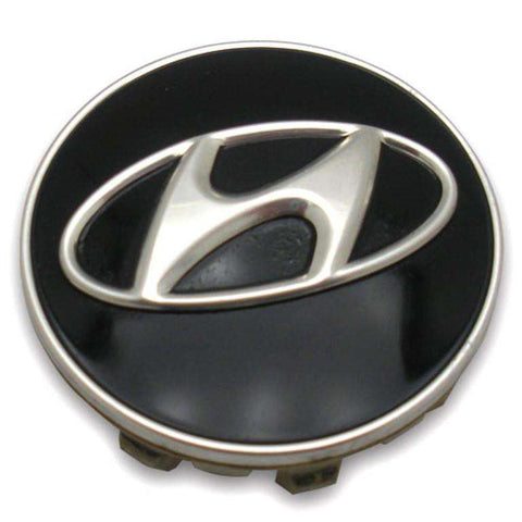 Hyundai Genesis Santa Fe 2008-2014 Center Cap