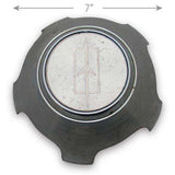 Oldsmobile Cutlass Eighty Eight Ninety Eight Cruiser 1975-1984 Center Cap - Centercaps.net