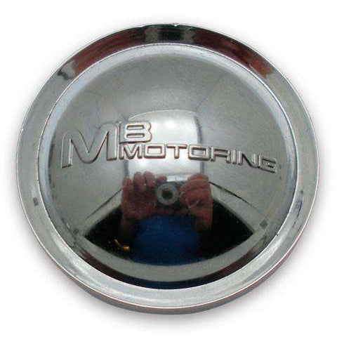 Aftermarket MB Motoring  Center Cap