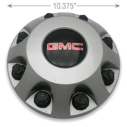 GMC Sierra 3500 2011-2017 Center Cap - Centercaps.net