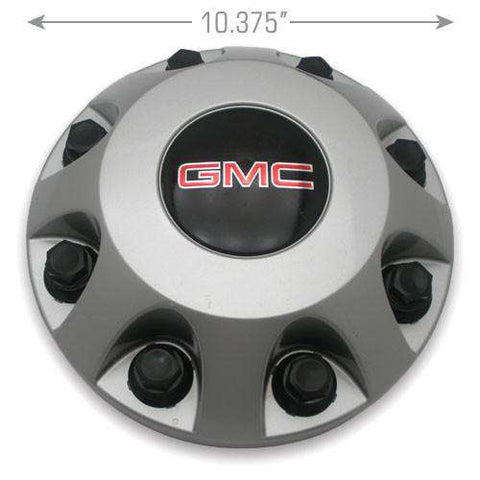 GMC Sierra 3500 2011-2017 Center Cap