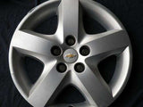 Chevy Cobalt 2007-2008 Hubcap - Centercaps.net