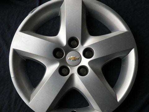 Chevy Cobalt 2007-2008 Hubcap