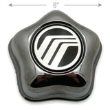 Mercury Mountaineer 1997-1998 Center Cap - Centercaps.net