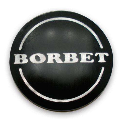 Aftermarket Borbet  Center Cap