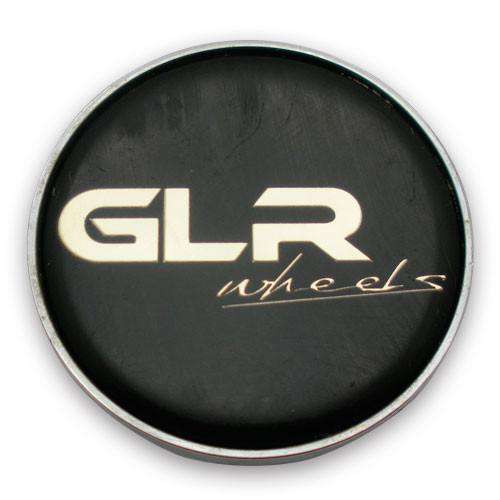 Aftermarket GLR Wheels  Center Cap - Centercaps.net