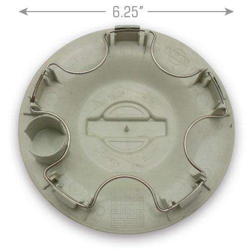 Nissan Quest 1999-2001 Center Cap - Centercaps.net