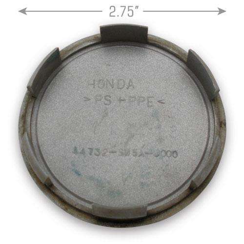 Honda Accord Civic Odyseey 92-02 Center Cap - Centercaps.net