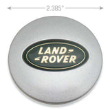 Land Rover Range Rover Sport LR2 LR3 LR4 Discovery Freelander Evoque 1995-2016 Center Cap - Centercaps.net