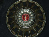 Ford Mustang 1968 Hubcap - Centercaps.net