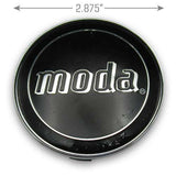 Moda BR4-1-CAP Center Cap - Centercaps.net