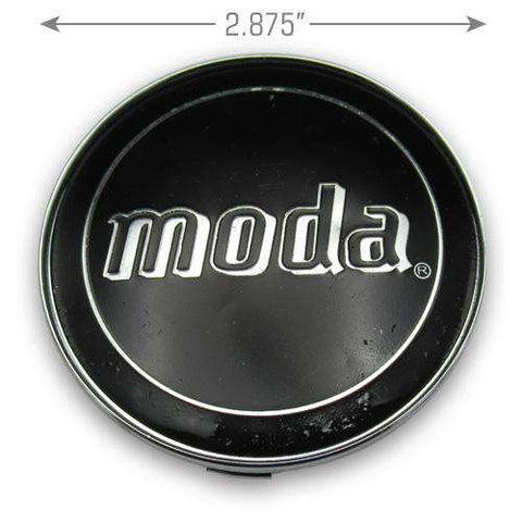 Moda BR4-1-CAP Center Cap