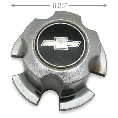 Chevy Center Cap
