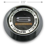 Spec-1 241K64-B Center Cap - Centercaps.net