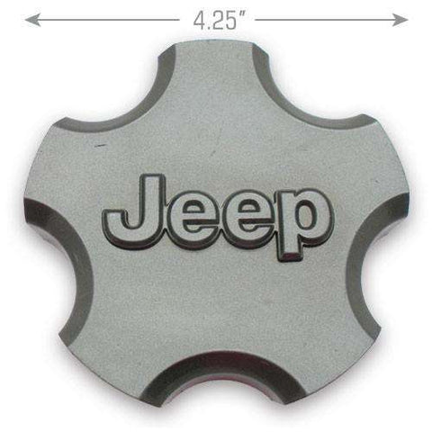 Jeep Grand Cherokee 2003-2004 Center Cap