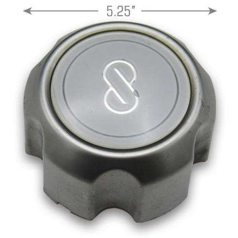 Enkei 00041-34990-02 Center Cap