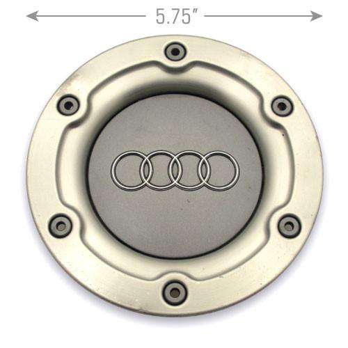 Audi TT A6 All Road 2000-2004 Center Cap - Centercaps.net