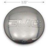 GMC Sierra 1500 Denali Yukon XL 1500 2005-2017 Center Cap - Centercaps.net