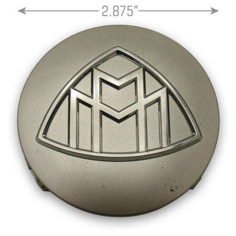 Mercedes Benz N/A  Center Cap