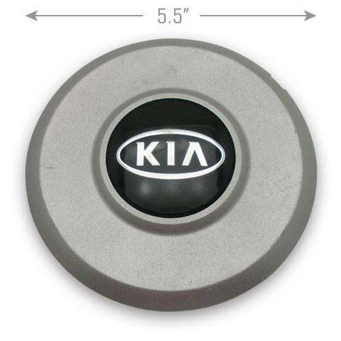 Kia Rio 2003-2005 Center Cap