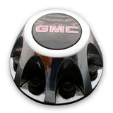 GMC Sierra 3500 2008-2010 Center Cap - Centercaps.net