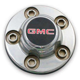 GMC Sierra (Classic) 1500 1988-2001 Center Cap - Centercaps.net