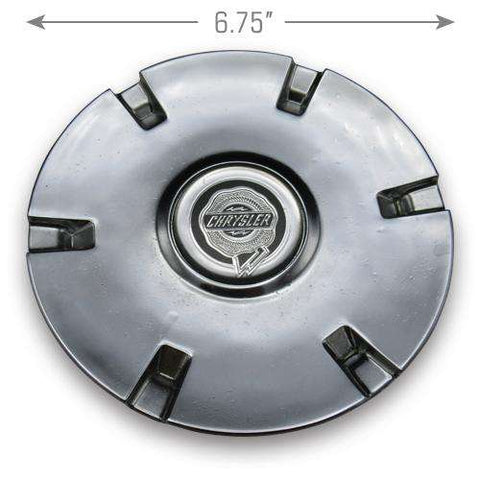 Chrysler Pacifica 2004-2008 Center Cap