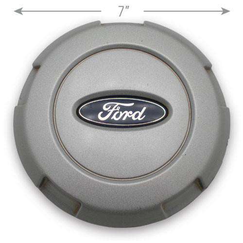 Ford F150 2004-2008 Center Cap - Centercaps.net