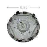 Buick Regal 2000-2004 Center Cap - Centercaps.net