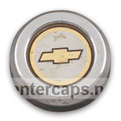 Chevy Center Cap