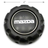 Mazda B-2000 B-2200 B-2600 1986-1993 Center Cap - Centercaps.net