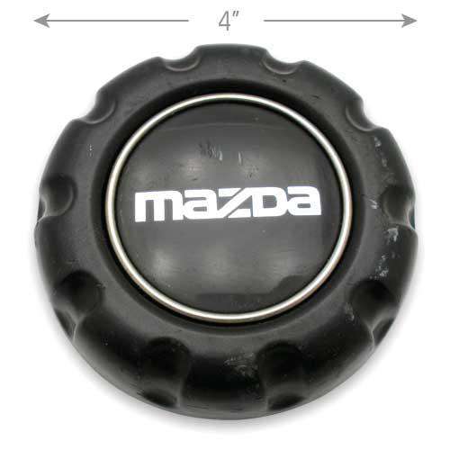 Mazda B-2000 B-2200 B-2600 1986-1993 Center Cap - Centercaps.net