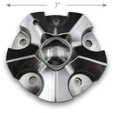 Starr C984-1 Center Cap - Centercaps.net