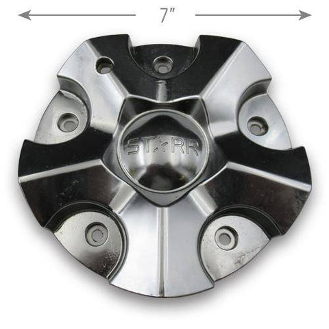 Starr C984-1 Center Cap