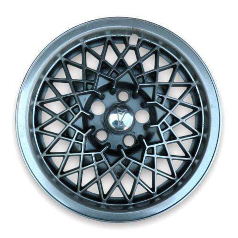 Pontiac Grand Am Sunbird 1992-1994 Hubcap