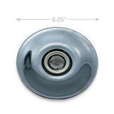 Chrysler Town and Country 2004-2007 Center Cap - Centercaps.net